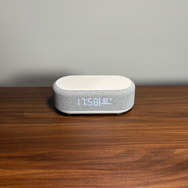 Cassa Sveglia 6 in 1