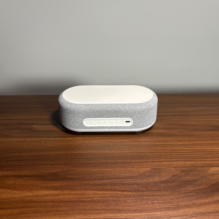 Cassa Sveglia 6 in 1