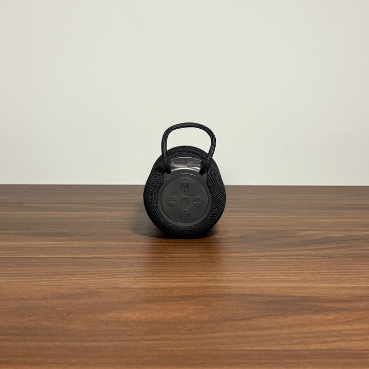 Cassa con Striscia RGB